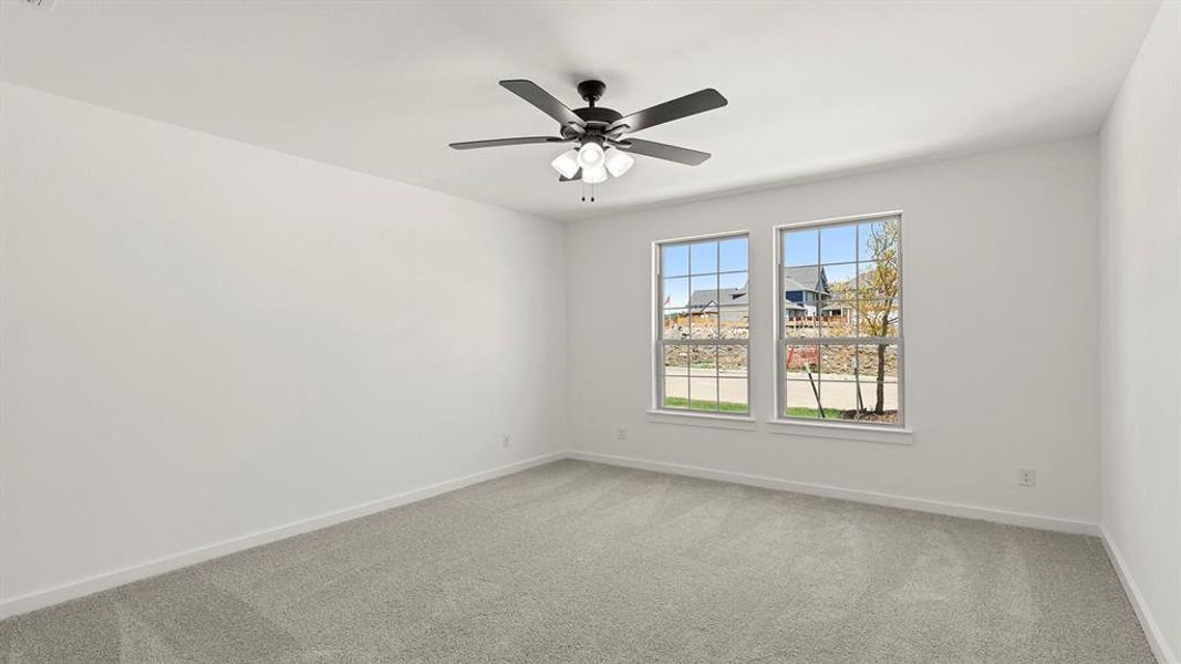 14. 1425 Clare - Primary