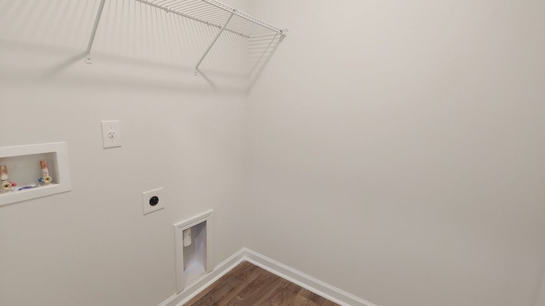 Image 25 representing the RICHBURG by D.R. Horton in Garbon Fields, Summerville, SC.