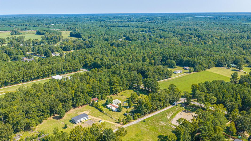 Natural landscape and outdoor views near  in St. Stephen (Image 96).