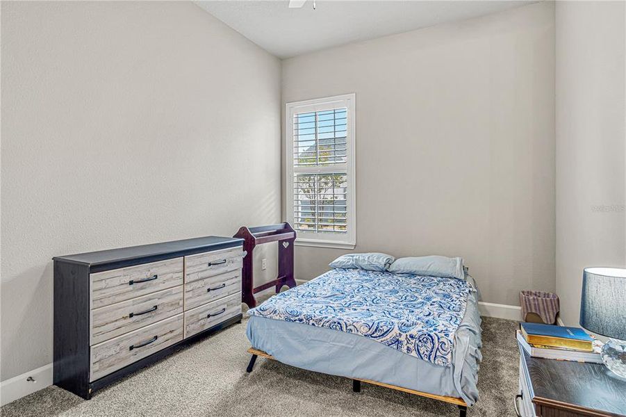 Furnished interior view inside a new home in , Port Orange (Image 7).