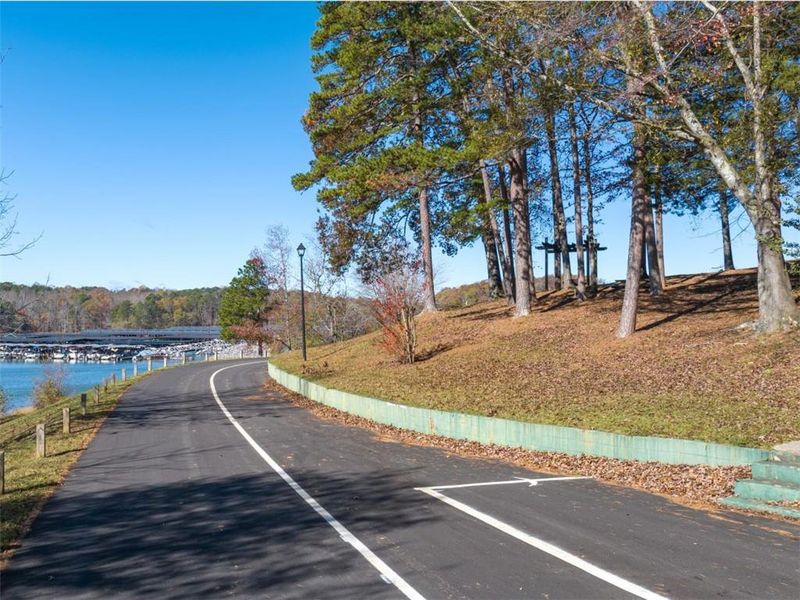Natural landscape and outdoor views near Waypoint in Flowery Branch (Image 45). Natural landscape and outdoor views near Waypoint in Flowery Branch (Image 45).