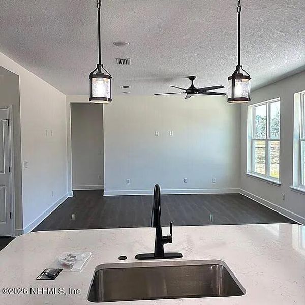 Close-up of interior finishes inside a home in , Green Cove Springs (Image 15).