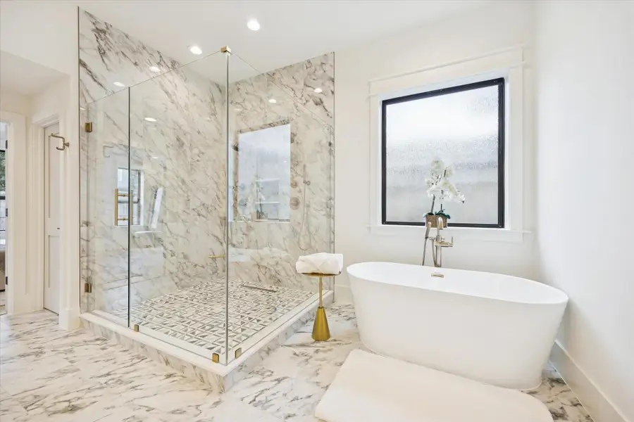 Furnished interior view inside a new home in , Houston (Image 4). Furnished interior view inside a new home in , Houston (Image 4).