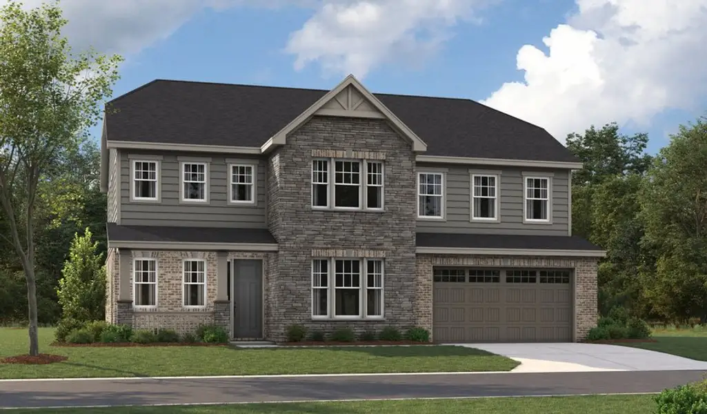 Presley-E899-AugustPark Elevation C