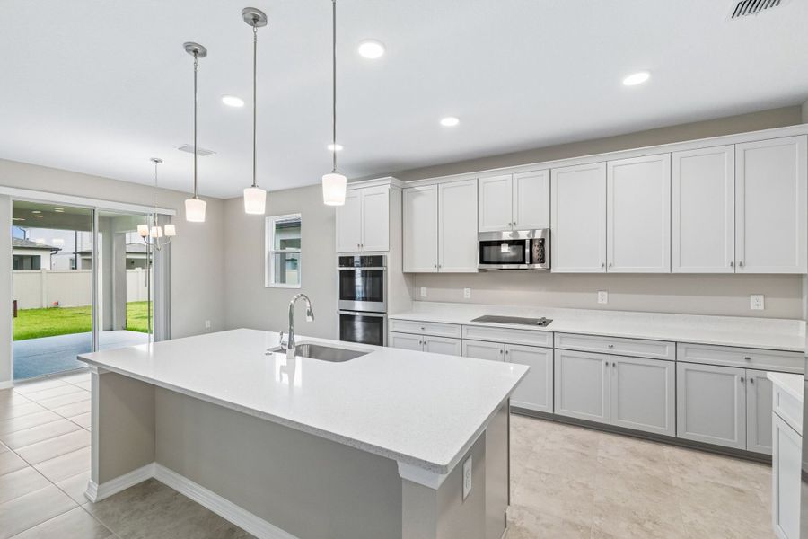 Kitchen Kitchen