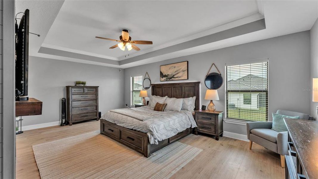 Furnished interior view inside a new home in Lake Juliana Estates, Auburndale (Image 28). Furnished interior view inside a new home in Lake Juliana Estates, Auburndale (Image 28).