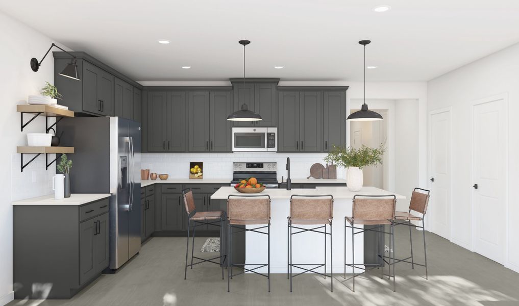 Kitchen Kitchen