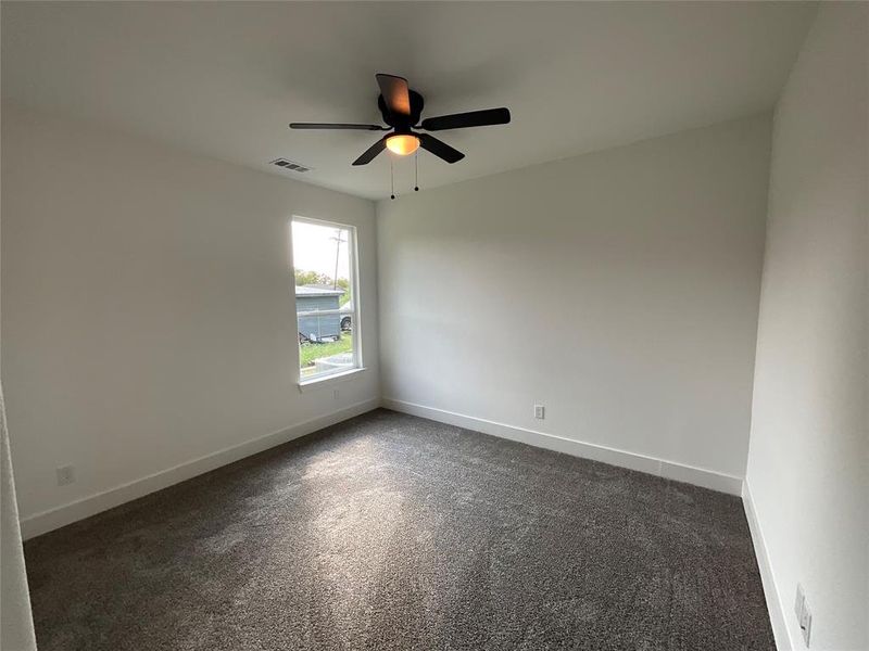 Spacious, unfurnished interior of a new home in , Greenville (Image 10). Spacious, unfurnished interior of a new home in , Greenville (Image 10).
