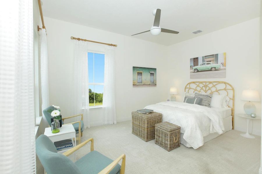 The Brayden Bedroom 4 The Brayden Bedroom 4