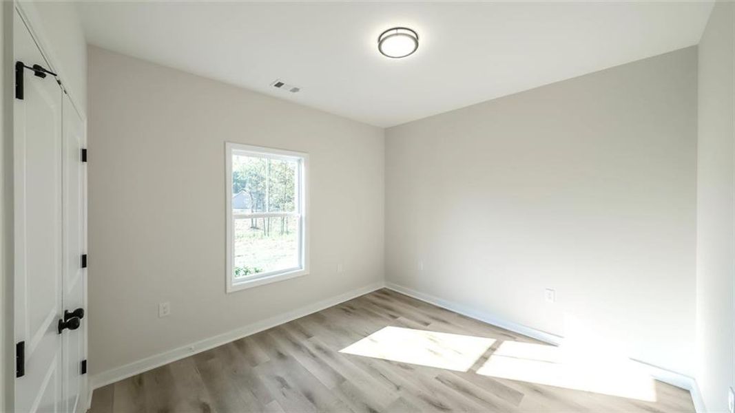 Spacious, unfurnished interior of a new home in , Tallapoosa (Image 33). Spacious, unfurnished interior of a new home in , Tallapoosa (Image 33).