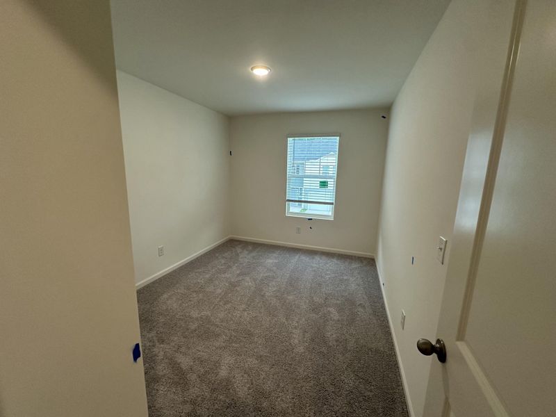 Spacious, unfurnished interior of a new home in Halstead, Moncks Corner (Image 7).