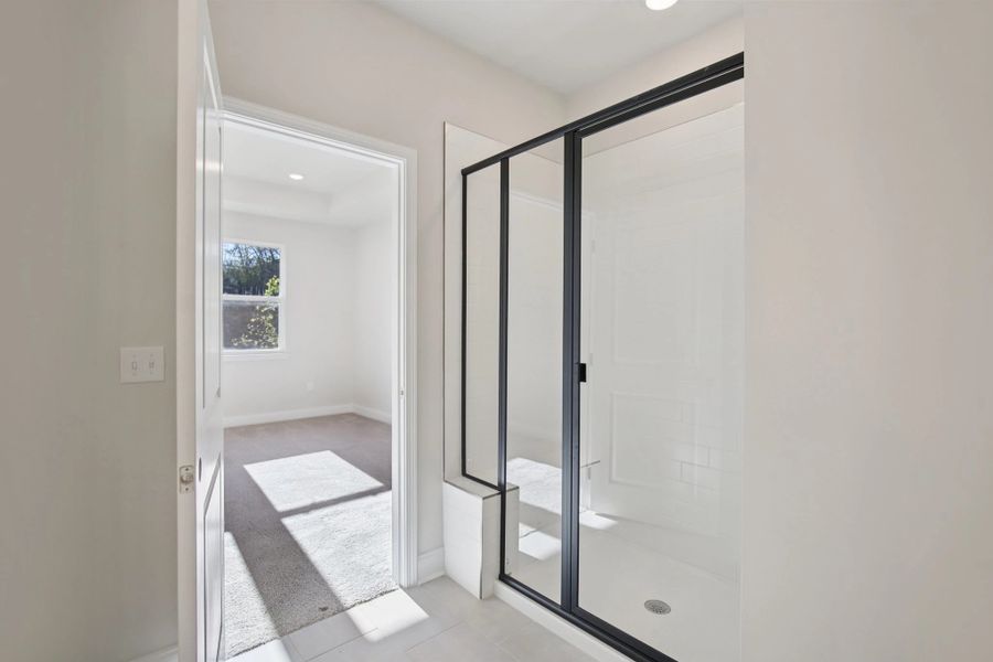 Spacious, unfurnished interior of a new home in Cedars at Cane Ridge | 55+ Community, Antioch (Image 41). Spacious, unfurnished interior of a new home in Cedars at Cane Ridge | 55+ Community, Antioch (Image 41).