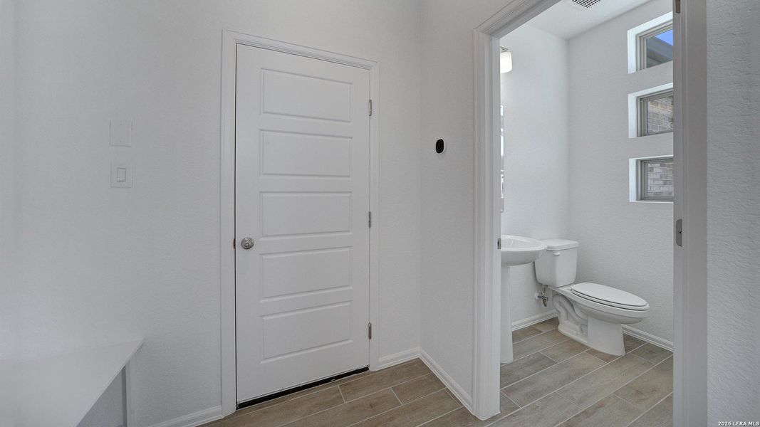 Image 24 of a home in Stillwater Ranch.