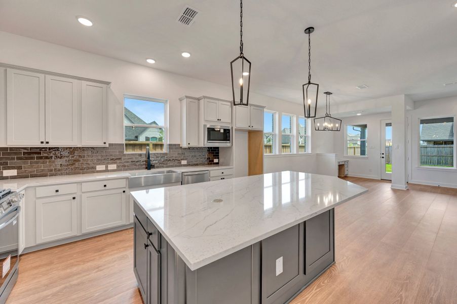 Kitchen Kitchen