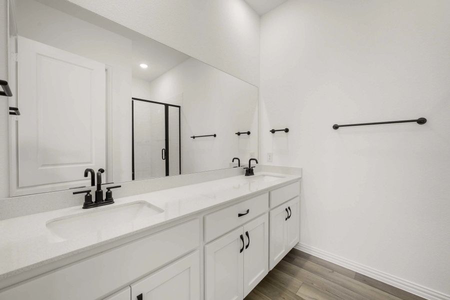 Primary Bathroom Representative Photo Primary Bathroom Representative Photo