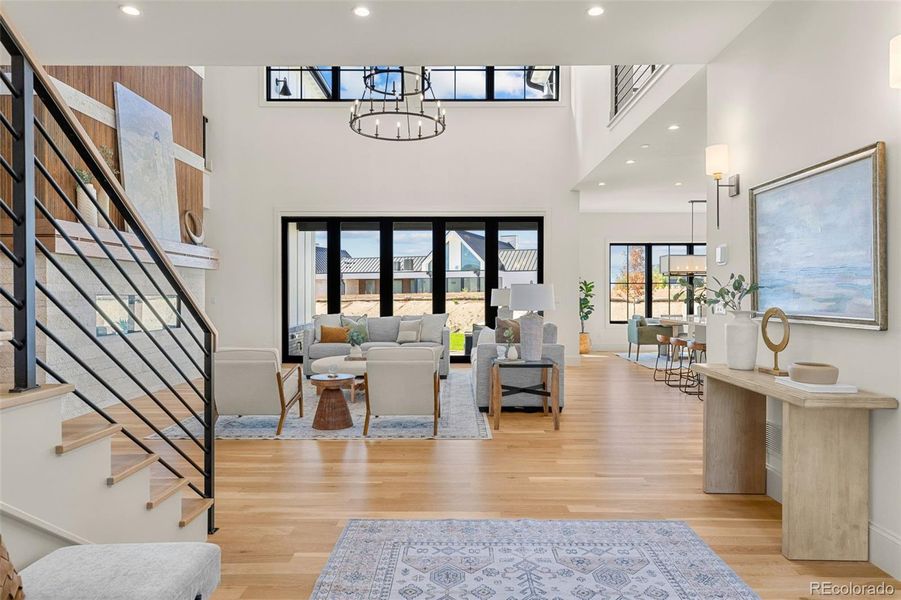 Community amenities in , Greenwood Village (Image 27). Community amenities in , Greenwood Village (Image 27).