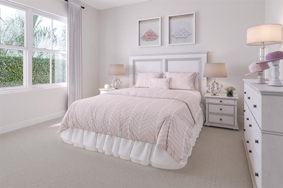 Representative furnished interior of a home built from the Patterson by Ryan Homes in Lake Mattie Preserve Estates, Auburndale (Image 12). Representative furnished interior of a home built from the Patterson by Ryan Homes in Lake Mattie Preserve Estates, Auburndale (Image 12).