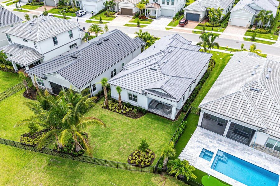 Image 62 of a home in Avondale at Avenir.