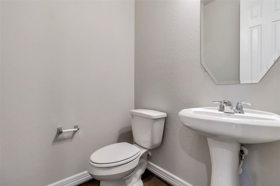 Representative Photo