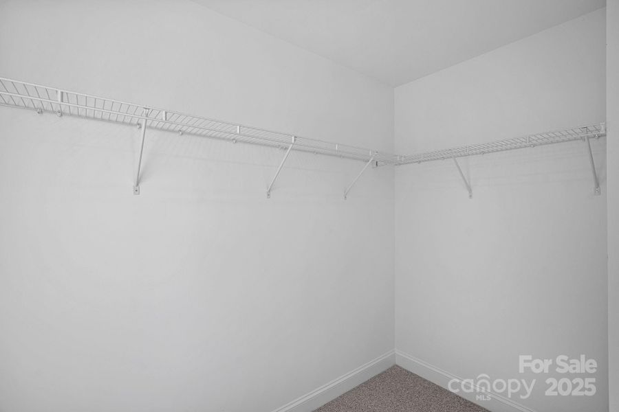 Spacious, unfurnished interior of a new home in , Charlotte (Image 20). Spacious, unfurnished interior of a new home in , Charlotte (Image 20).