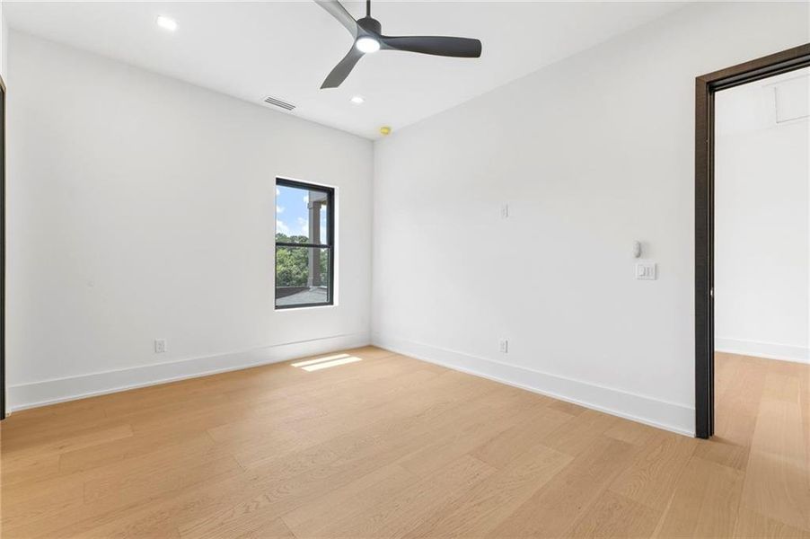 Spacious, unfurnished interior of a new home in , McDonough (Image 26).