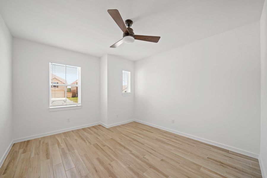 Extra Suite Plus living room (*Photo not of actual home and used for illustration purposes only.) Extra Suite Plus living room (*Photo not of actual home and used for illustration purposes only.)