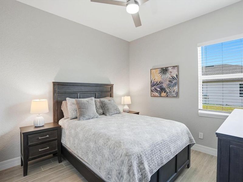 Furnished interior view inside a new home in , Rotonda West (Image 13). Furnished interior view inside a new home in , Rotonda West (Image 13).