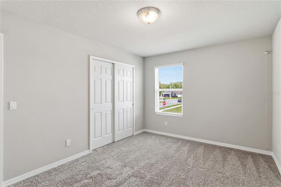 Spacious, unfurnished interior of a new home in Silver Springs, St. Cloud (Image 33). Spacious, unfurnished interior of a new home in Silver Springs, St. Cloud (Image 33).