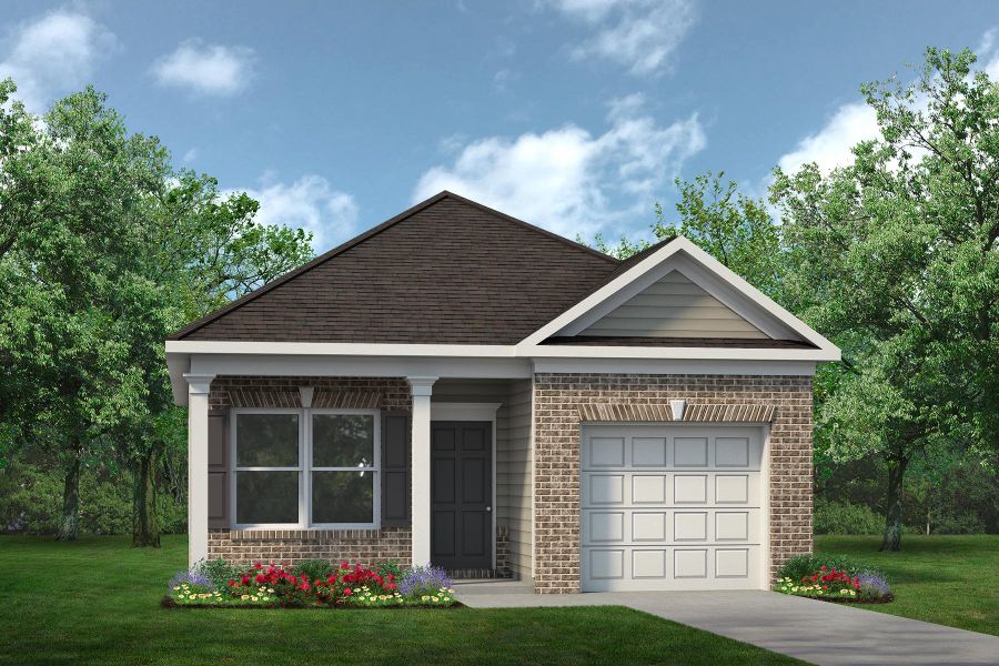 The Bellwood F The Bellwood F