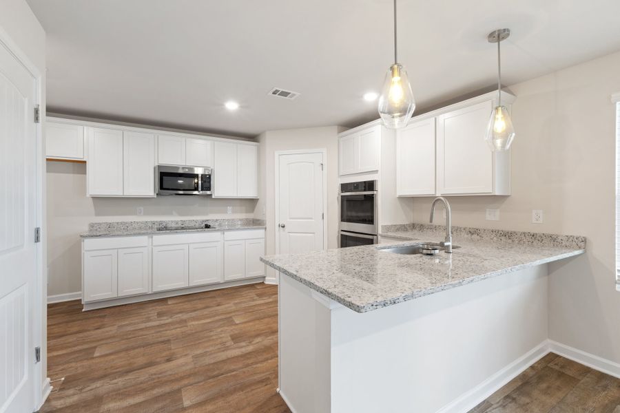 New Home in Hogansville, GA.  - Slide 8