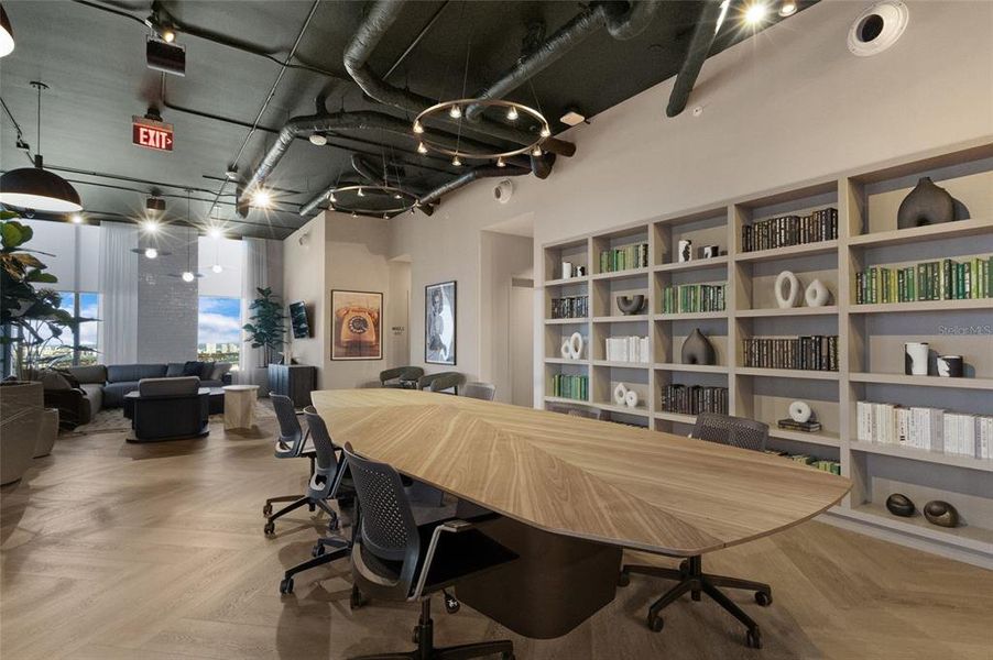 Community amenities in , Miami (Image 22).