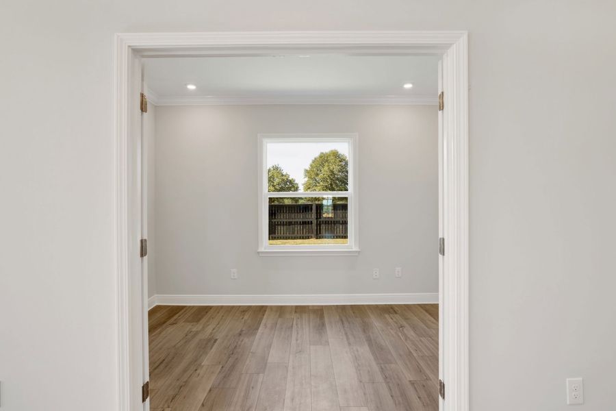 Image 30 representing the Drexel by Maronda Homes in Bellview Pointe, Bellview, FL.