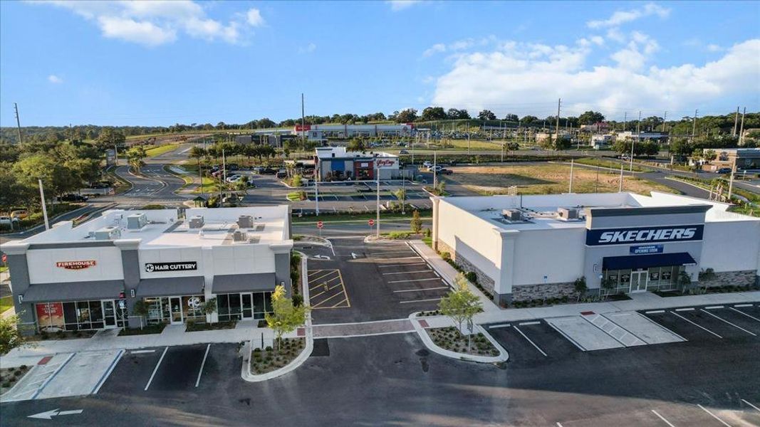 Image 41 of a home in Twisted Oaks.
