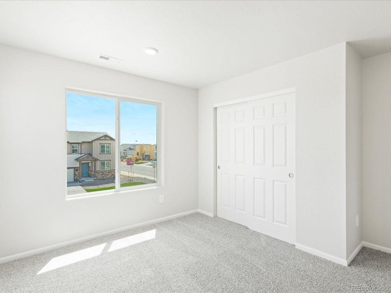 Image 41 of a home in Revere at Johnstown.