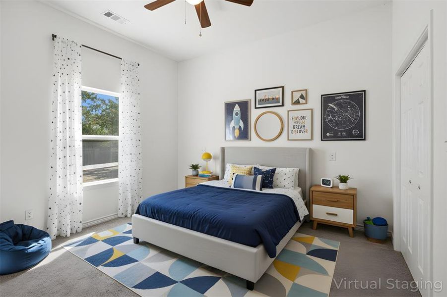 Virtual Staging Virtual Staging