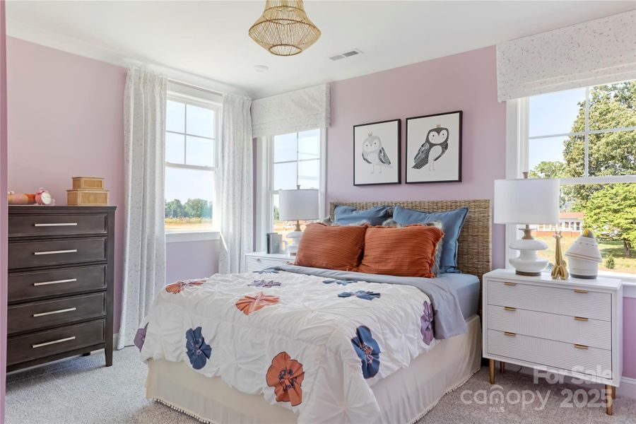 Plan 4 | McLean South Shore *actual finishes, structural selections, and orientation may vary.