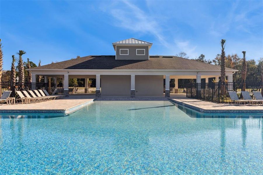 Community amenities in , Daytona Beach (Image 32).