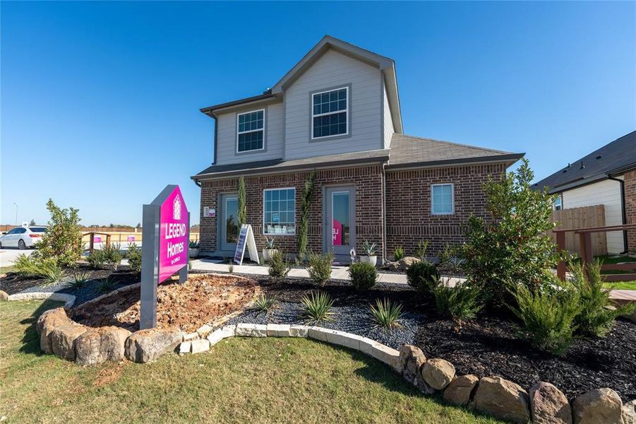 Image 31 of a home in Retreat at Fossil Creek.