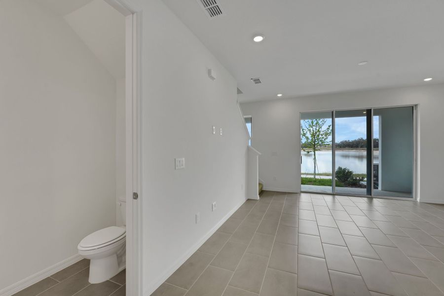 San Antonio, FL New Home.  - Slide 21