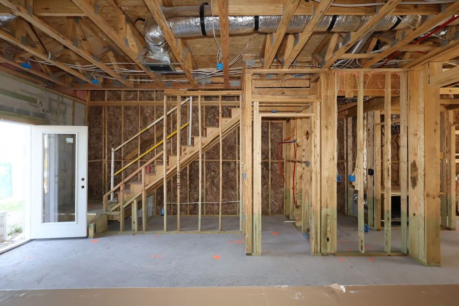 Insulation Insulation