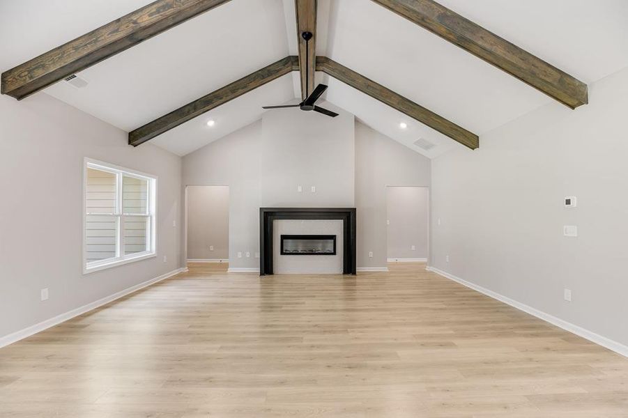 Image 35 of a home in LOVVORN ESTATES.