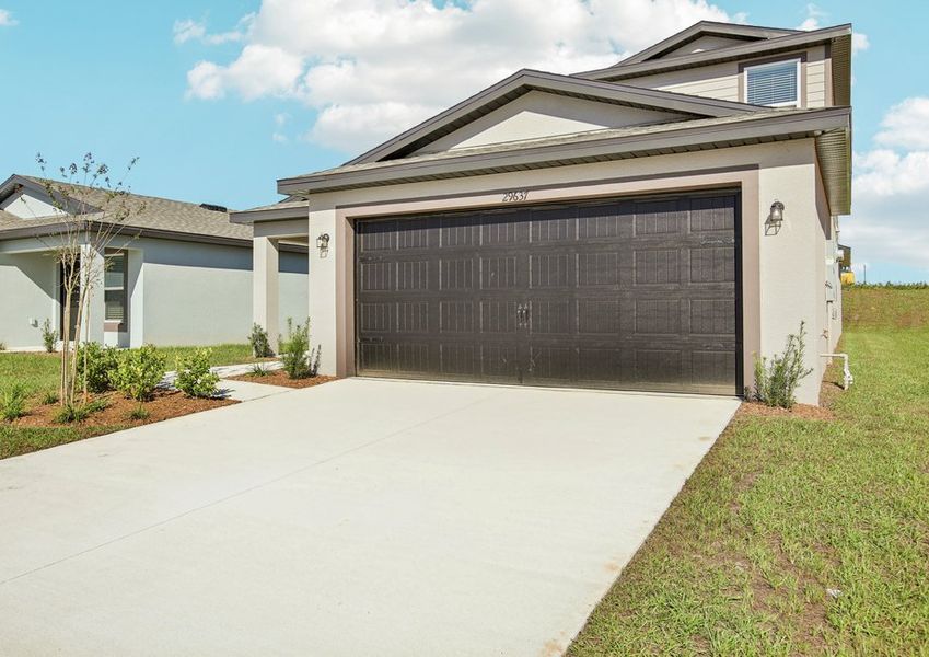 The Kissimmee by LGI Homes The Kissimmee by LGI Homes