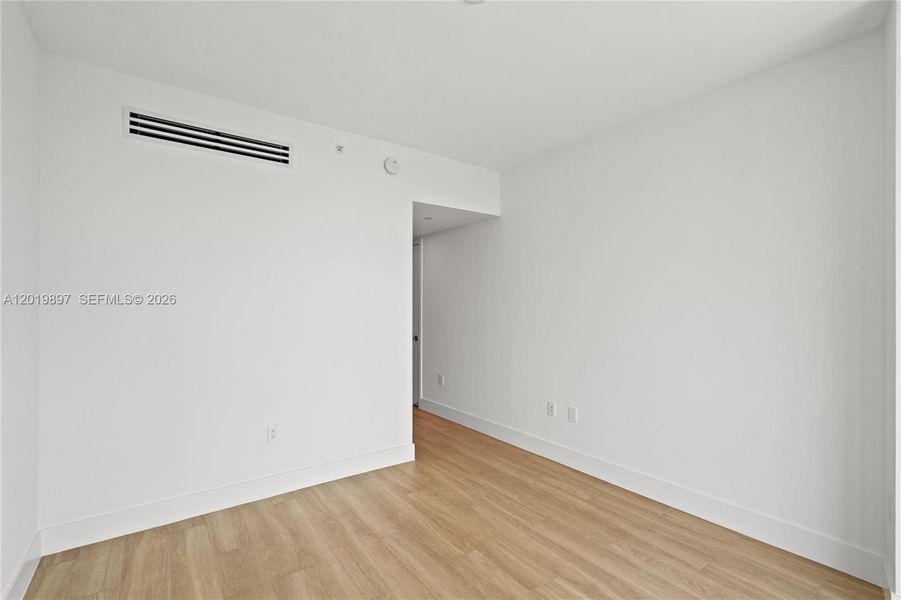 Spacious, unfurnished interior of a new home in , Miami (Image 41). Spacious, unfurnished interior of a new home in , Miami (Image 41).