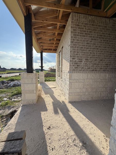 Home Progress