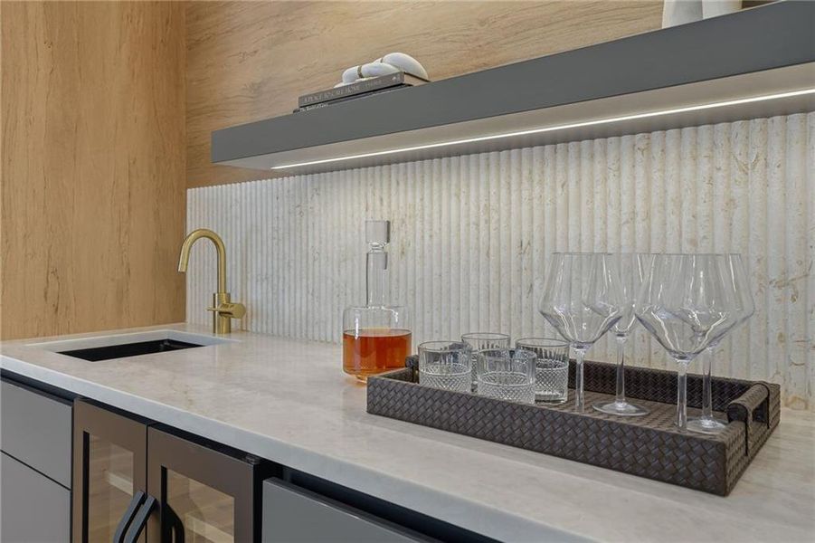 Close-up of interior finishes inside a home in , Atlanta (Image 26). Close-up of interior finishes inside a home in , Atlanta (Image 26).