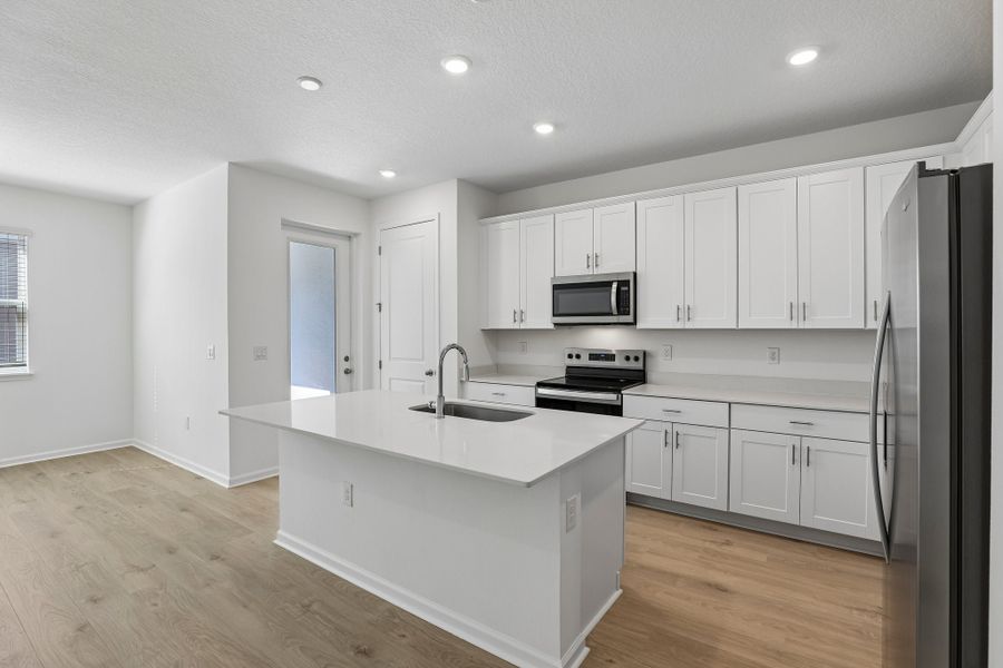 1,764sf New Home in Winter Garden, FL.  - Slide 6