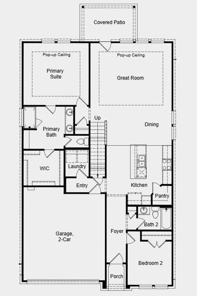 Floorplan Floorplan