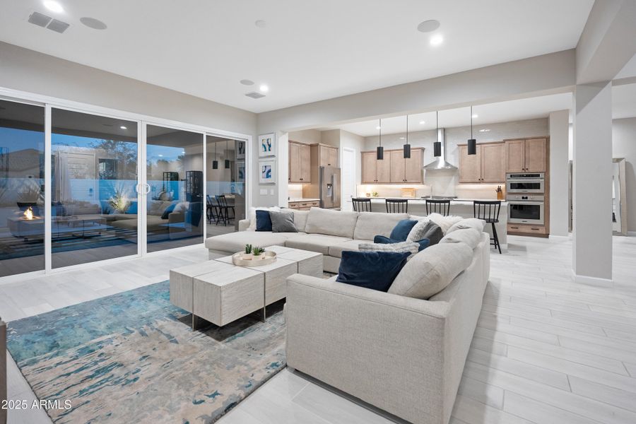 Great Room Great Room