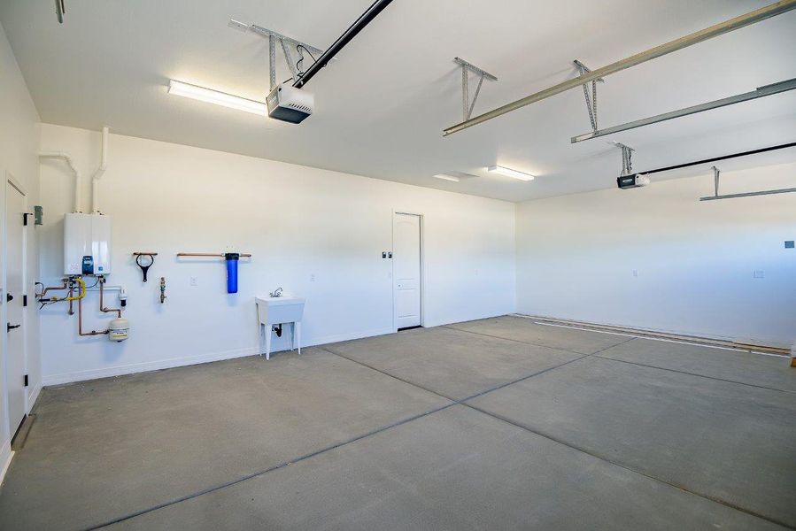 Image 44 of a home in Summit at The Dells.