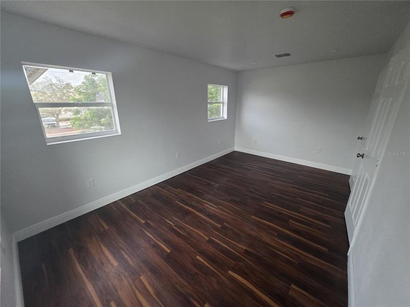 Spacious, unfurnished interior of a new home in , Holiday (Image 10).